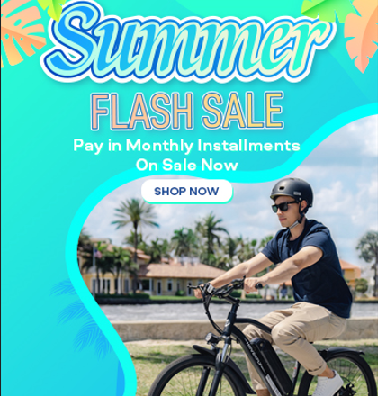 HOVERFLY PRIME DAY SALE: Your Ultimate Guide to Unbeatable Ebike & Scooter Deals (2024)