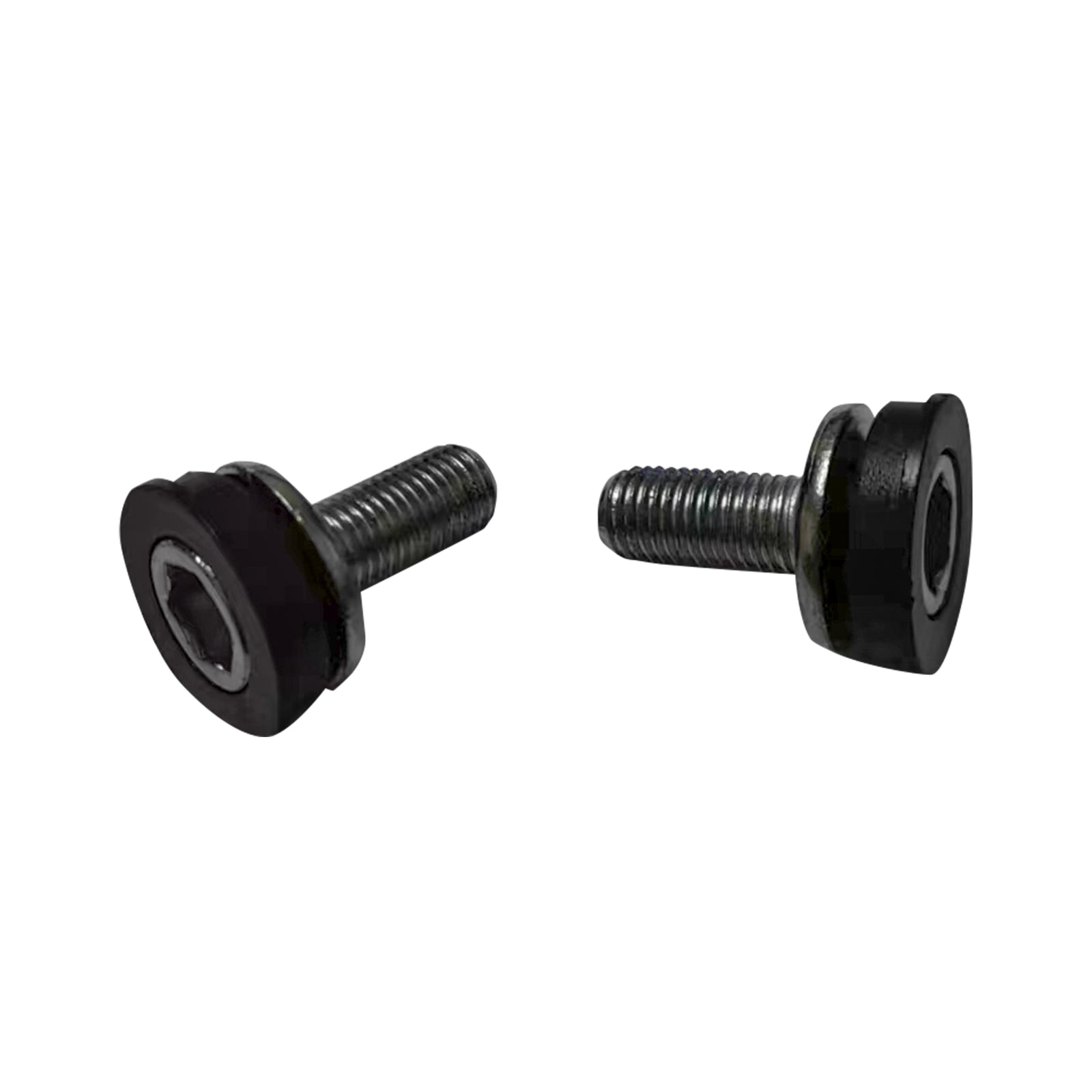 Hoverfly Ourea E-bike axle with two waterproof screws