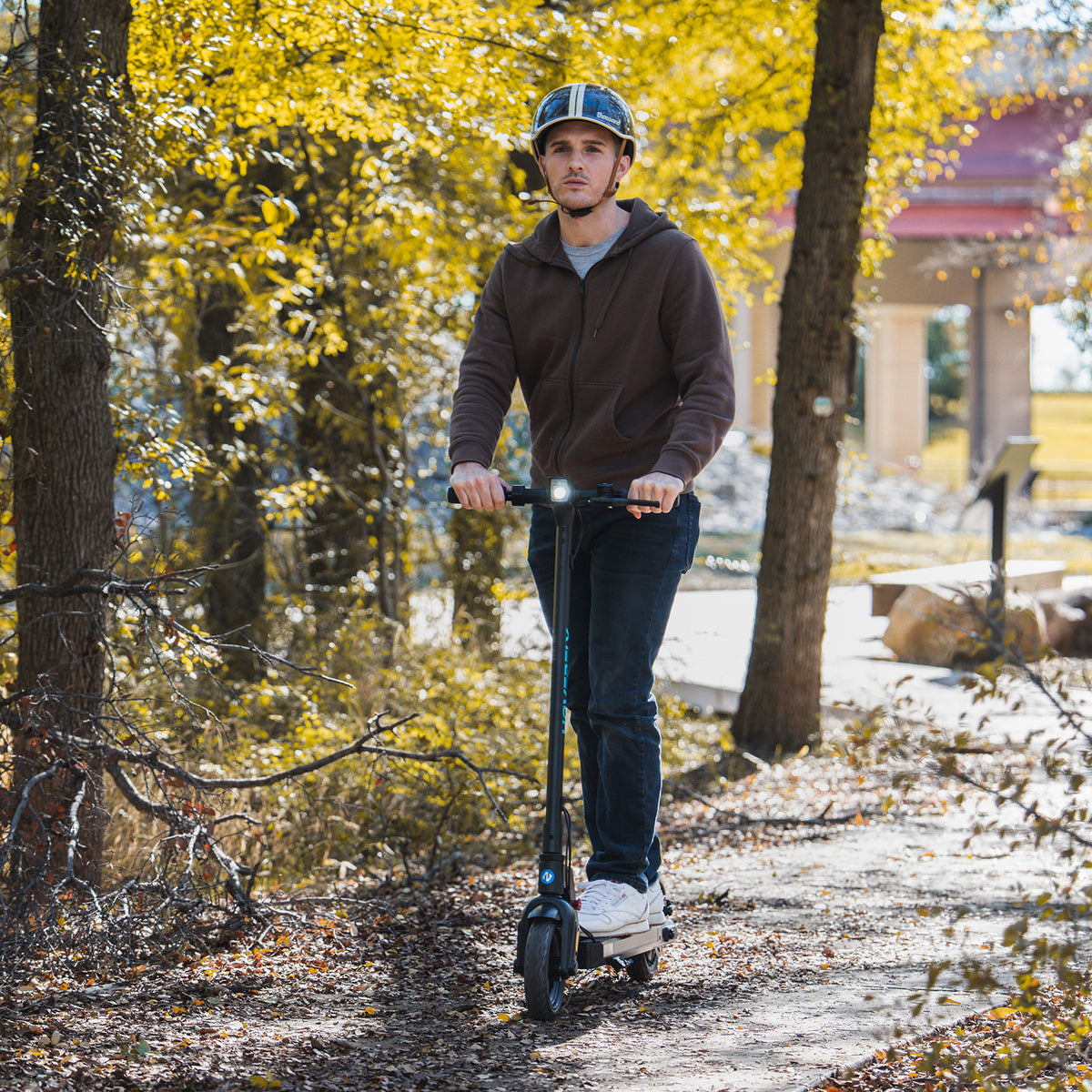 Hoverfly X1 Electric Scooter