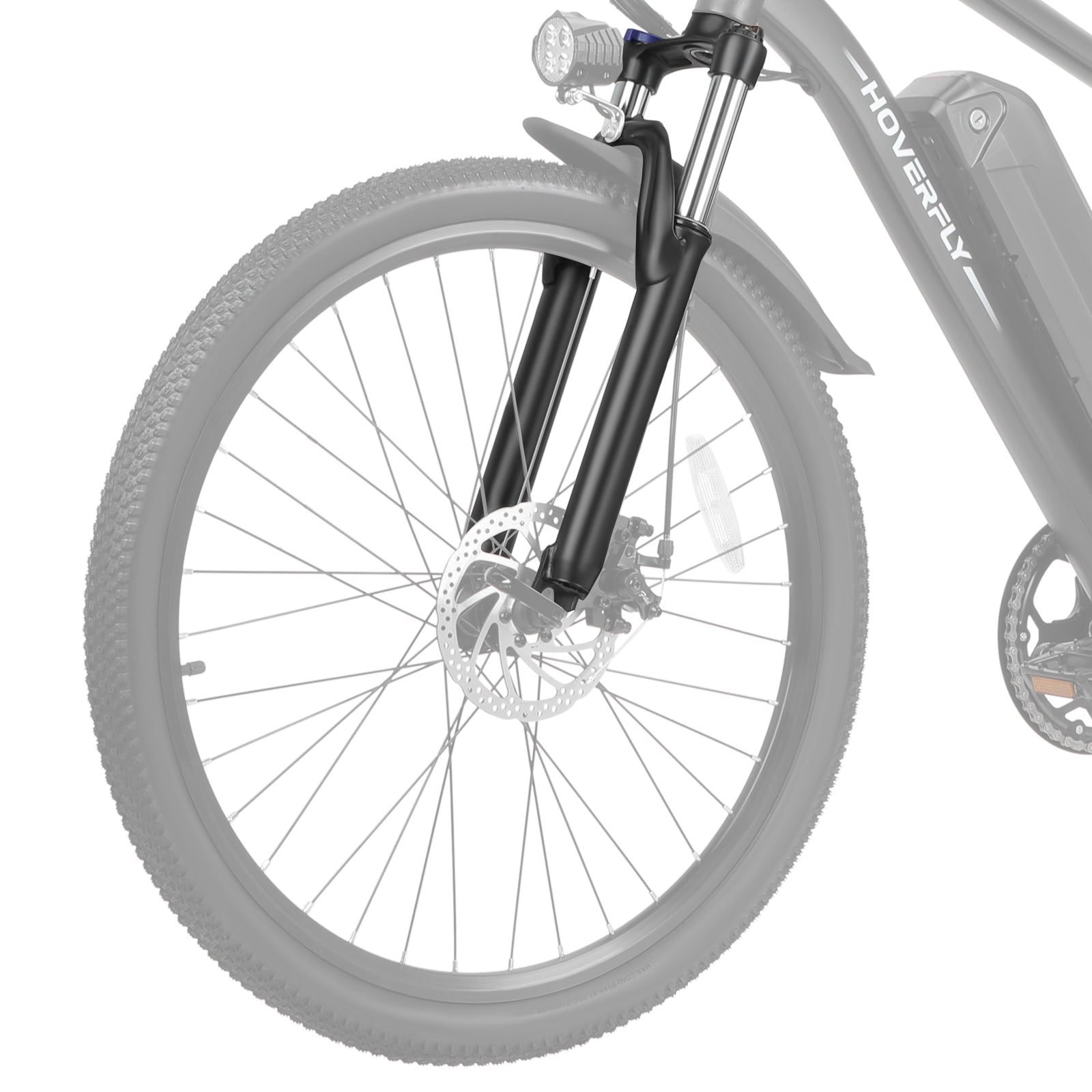 Hoverfly Ourea Front Fork