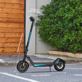 HOVERFLY X3 Electric Scooter for Adults