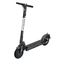 Hoverfly GXL MAX Electric Scooter - Front View, featuring 10