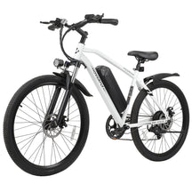 Hoverfly Ourea Commuter Electric Bike