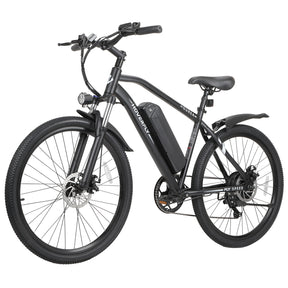 Hoverfly Ourea Commuter Electric Bike