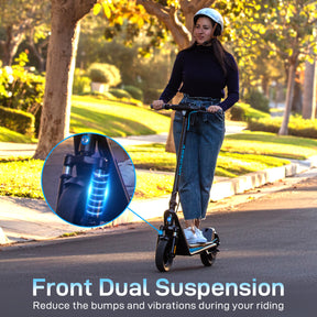 Hoverfly X5 Electric Scooter