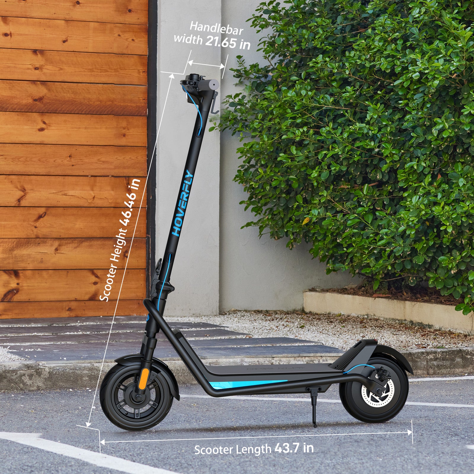 Hoverfly X5 Electric Scooter