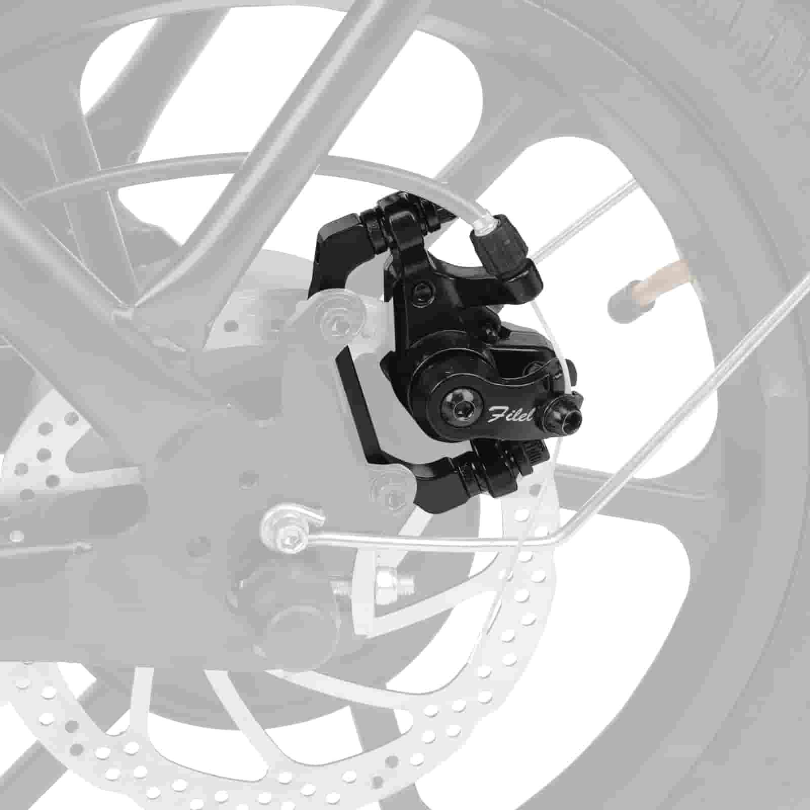 Hoverfly H3/NEPHELE Rear Brake Caliper